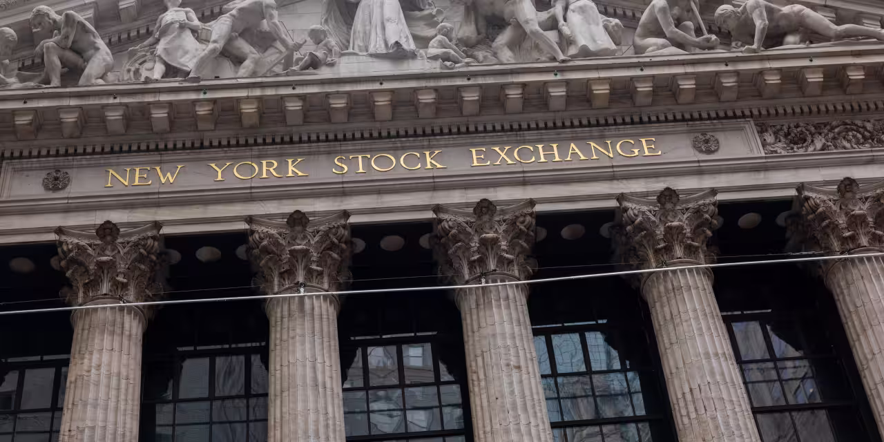 Featured image for U.S. Stock Futures Climb Amid Record Highs and Trade Tensions