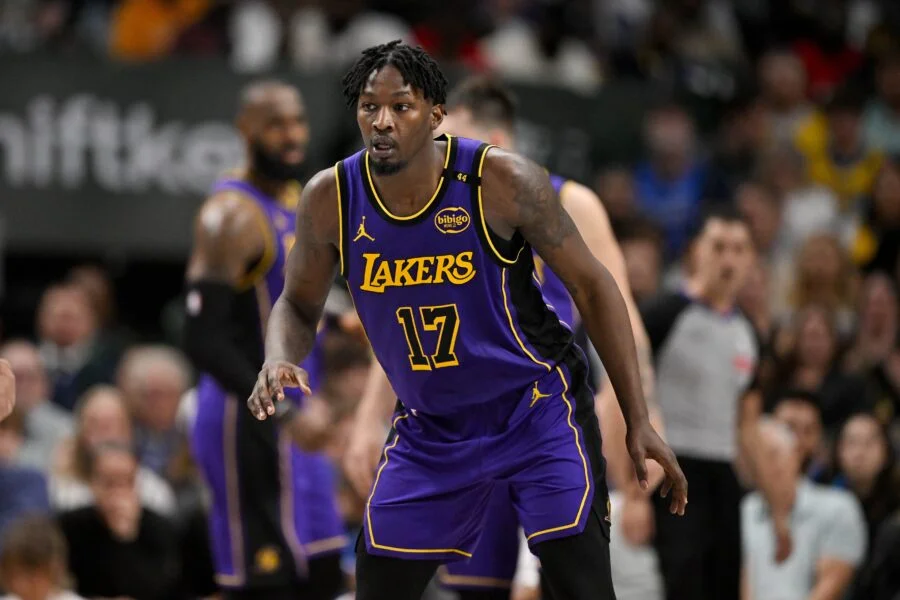Rockets Show Strong Interest in Dorian Finney-Smith Amid Lakers' Retention Efforts