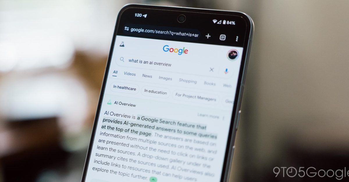 Google's AI Search Overviews Spark Controversy with Errors