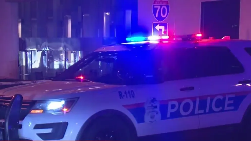 Shooting at Bicentennial Park leaves two injured