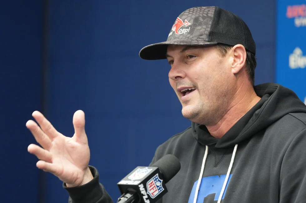 Bills weigh Philip Rivers as next head coach