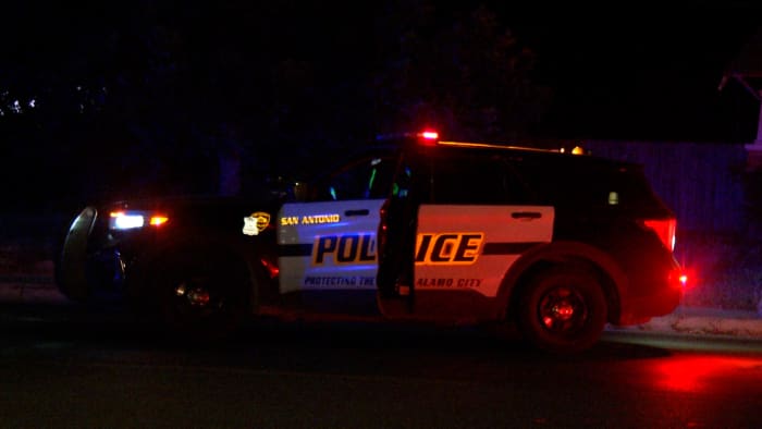 Multiple Fatal Hit-and-Run Crashes Claim Lives in South Side, San Antonio, and Lake Worth Beach