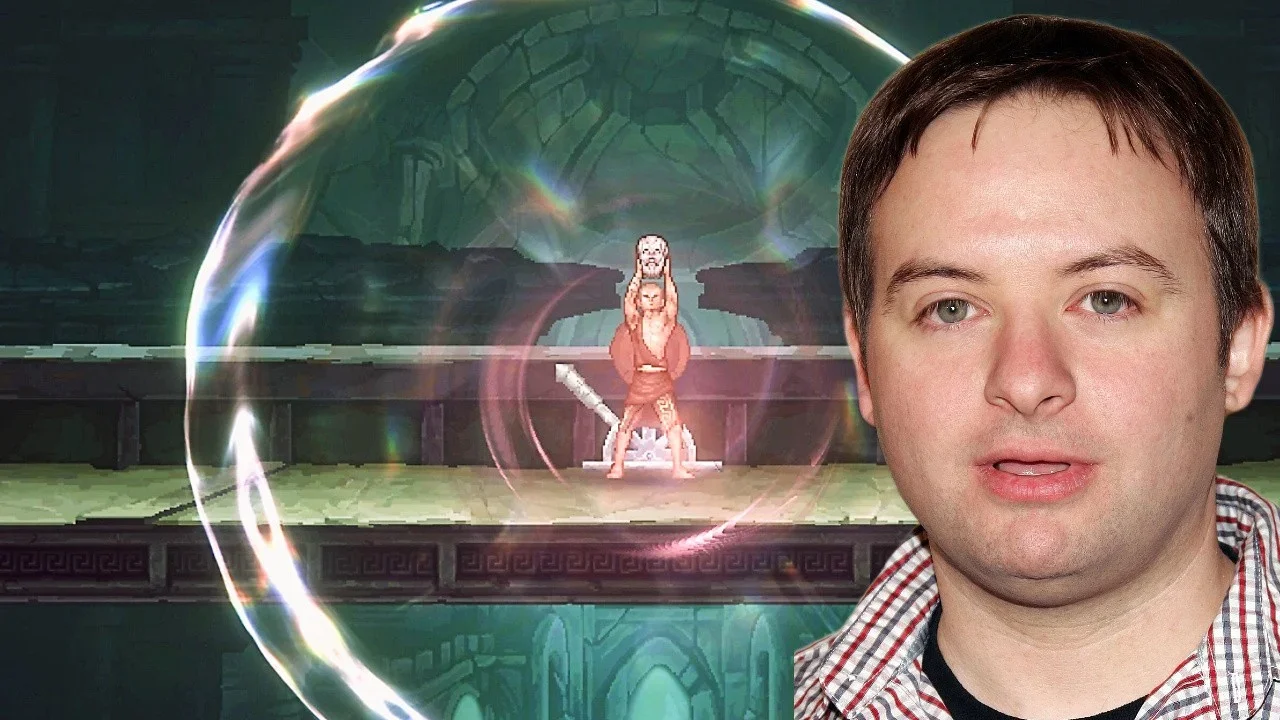 GoW Creator Slams Sons of Sparta as a Terrible First-Party Effort