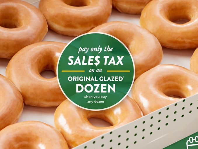 Featured image for "Tax Day 2024: Freebies and Deals at Restaurants and Bars"