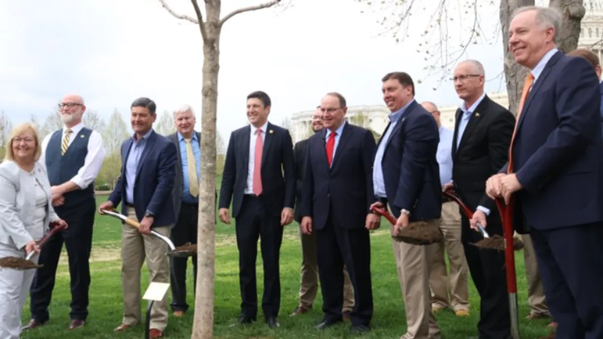 Featured image for "Republican Leaders Prioritize Fundraising Over Clean Water and Emergency Room Funding"