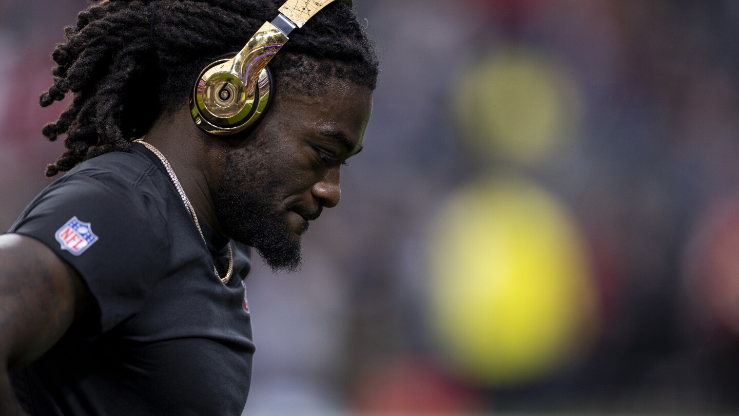 49ers' Brandon Aiyuk Requests Trade Amidst Steelers Interest
