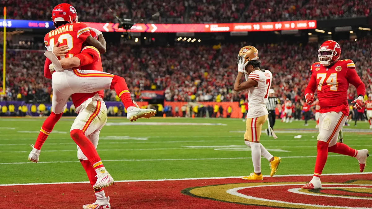 "Super Bowl 2024: Analyzing the Impact of the 49ers' Loss and Chiefs' Preparation"