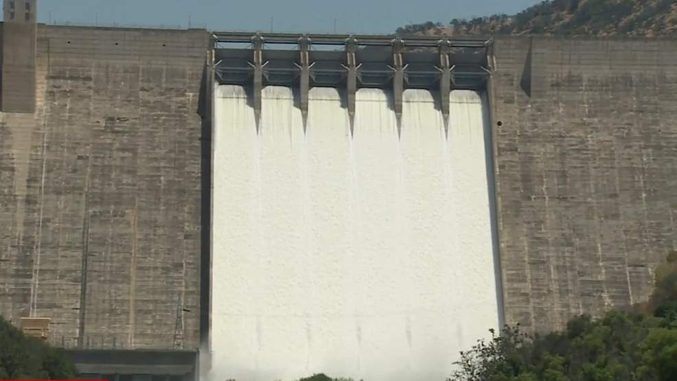 California's Central Valley Faces Severe Flooding and Evacuation Warnings.