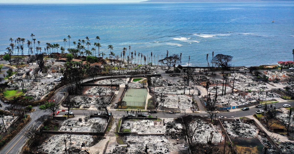 Featured image for "Communication Breakdown and Lack of Urgency: Lessons from Maui Wildfires"