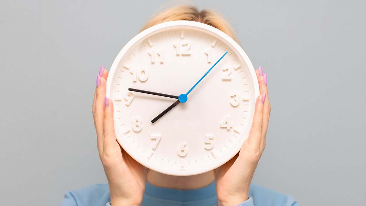 Featured image for "Unraveling the Mystery: Accelerated Aging and Rising Cancer Rates in Young Adults"