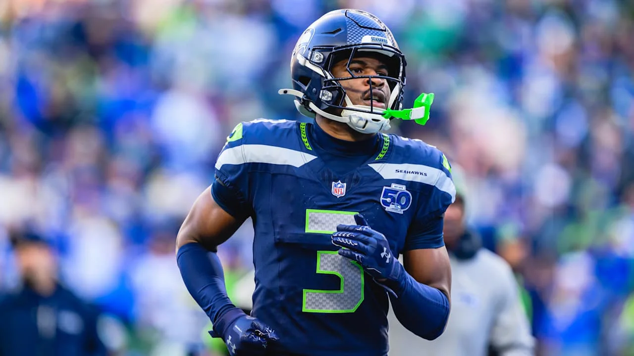 Seahawks Expect Emmanwori to Suit Up for Super Bowl LX