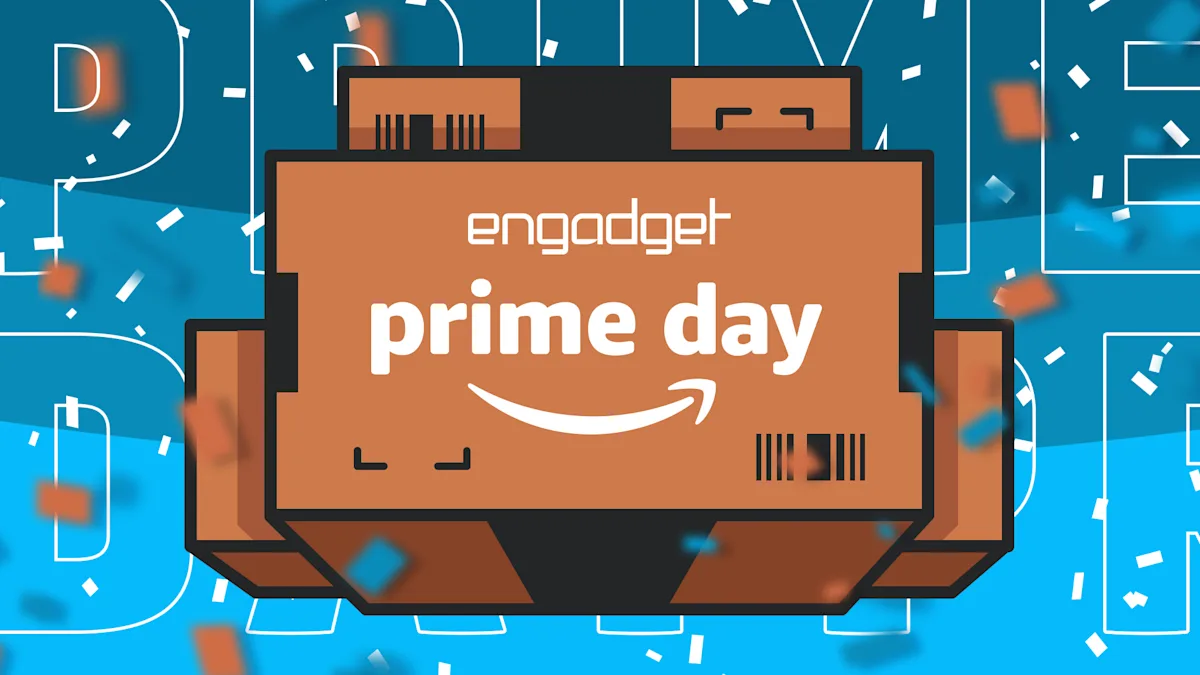 Top Amazon Prime Day Deals: Up to 80% Off on Electronics and More