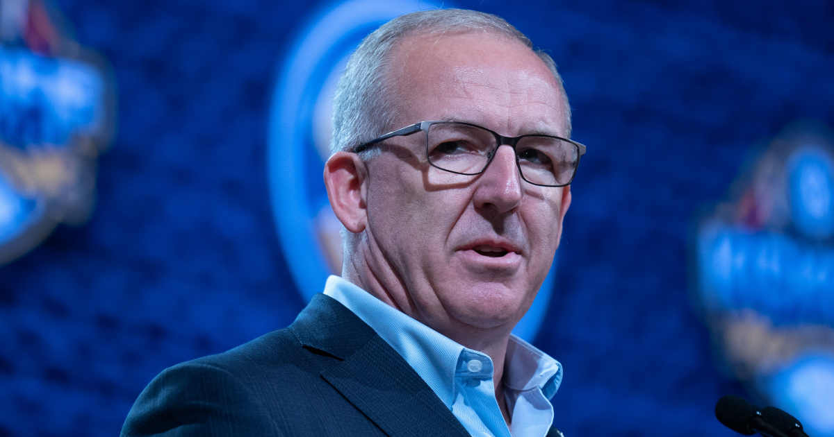 Featured image for SEC's Influence Shapes Future College Football Playoff Formats