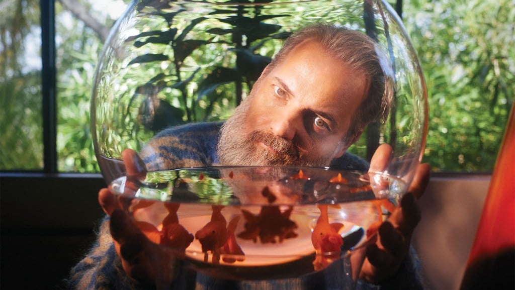 Featured image for Dan Harmon Opens Up About the Justin Roiland Drama and More
