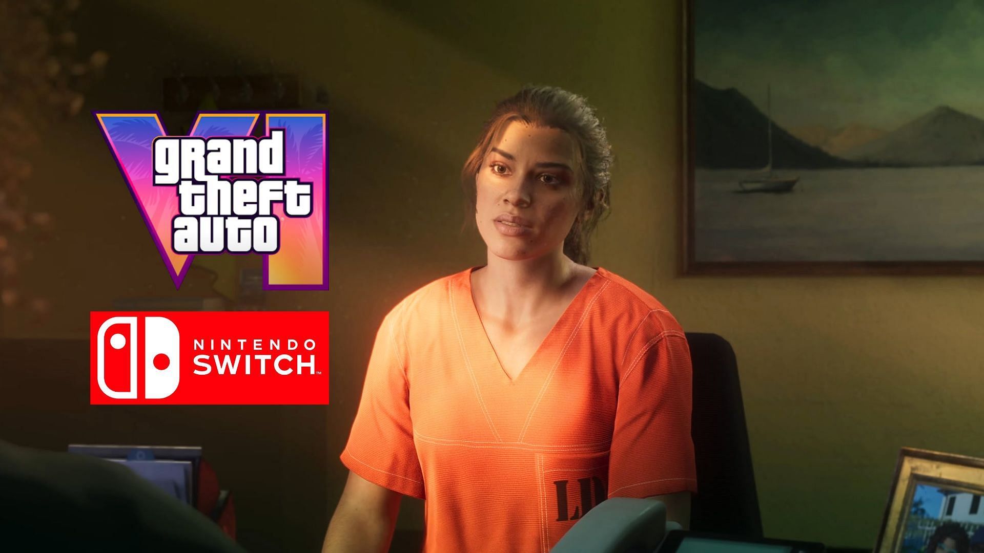 Featured image for "Fans' Hilarious Remake of Game Trailer; Original Vice City vs GTA 6 Comparison; Tom Petty's Song Surges After GTA VI Trailer; 5 Missed Details in GTA VI Trailer"