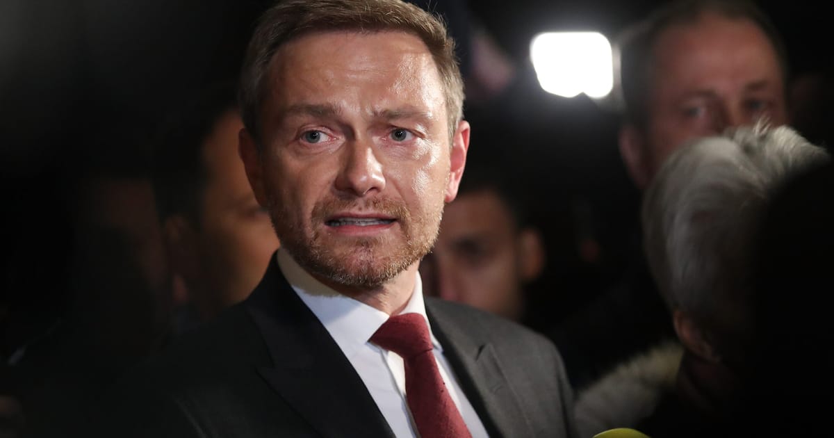 "EU Corporate Sustainability Law Delayed by German Opposition"