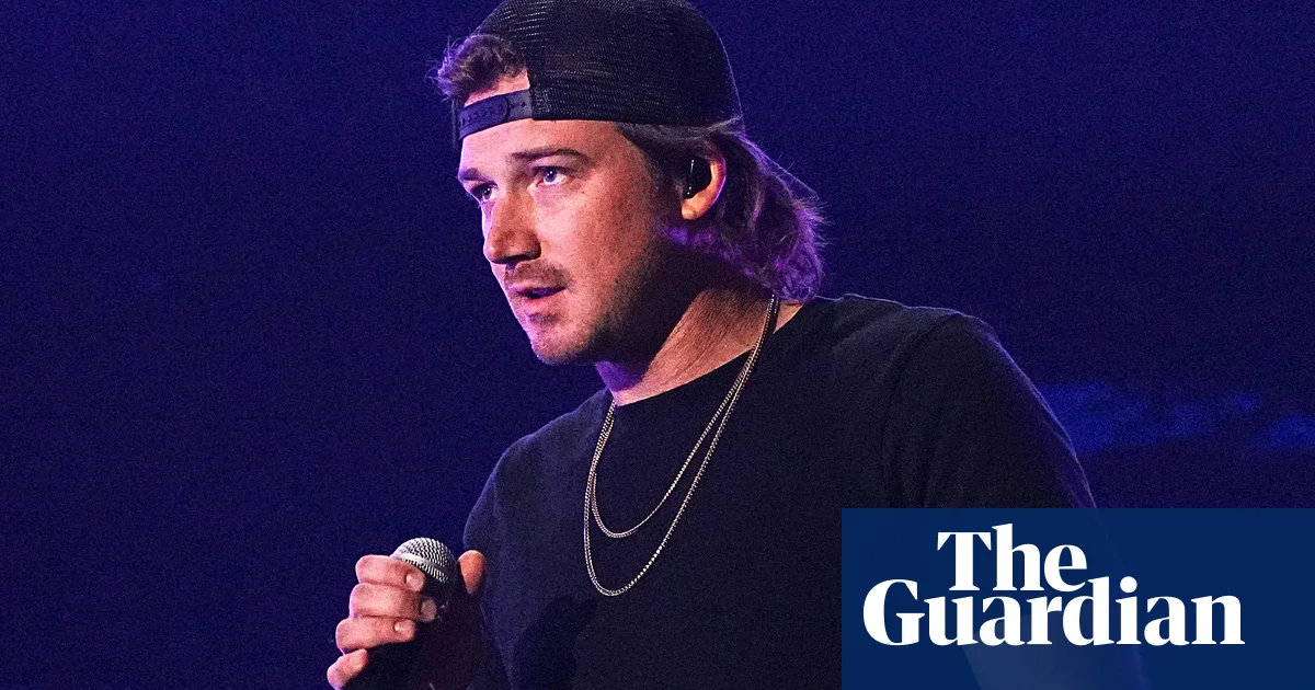 Morgan Wallen Dominates Billboard Charts with Record-Breaking Album