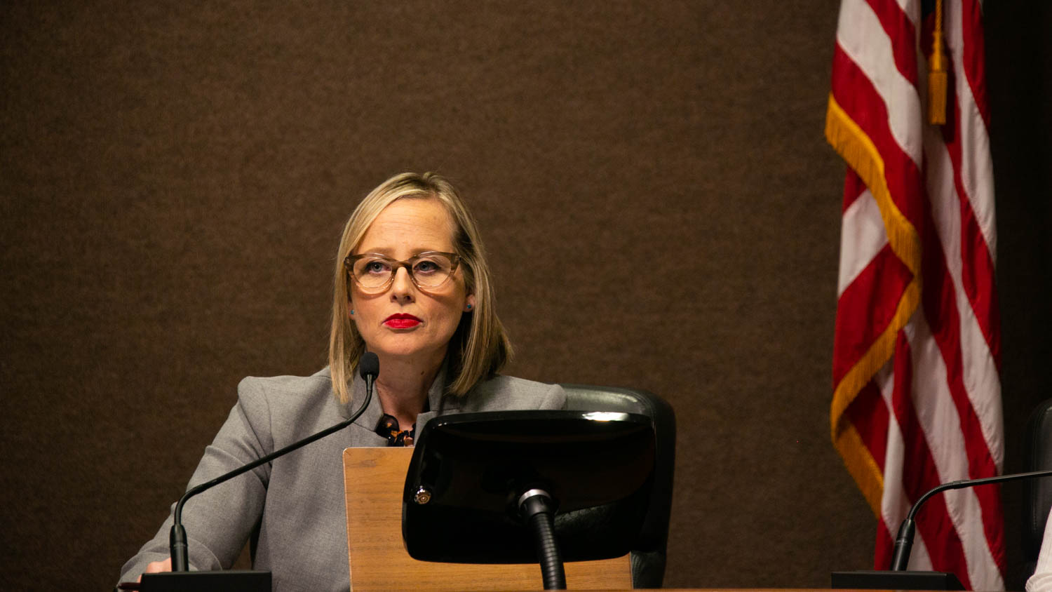 "Huntington Beach Takes Controversial Stance on Masks and Vaccines, Censures Councilmember"