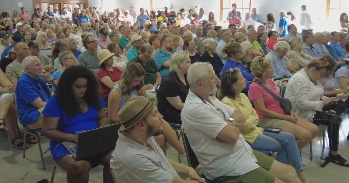 Featured image for Highlands residents demand action on crime and noise issues