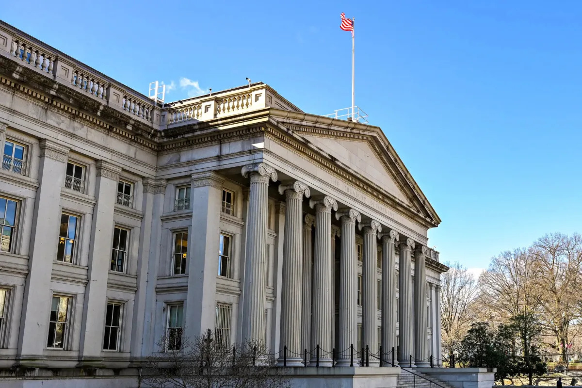 The Impending $1 Trillion Treasury Debt Deluge and Its Impact on Stocks.