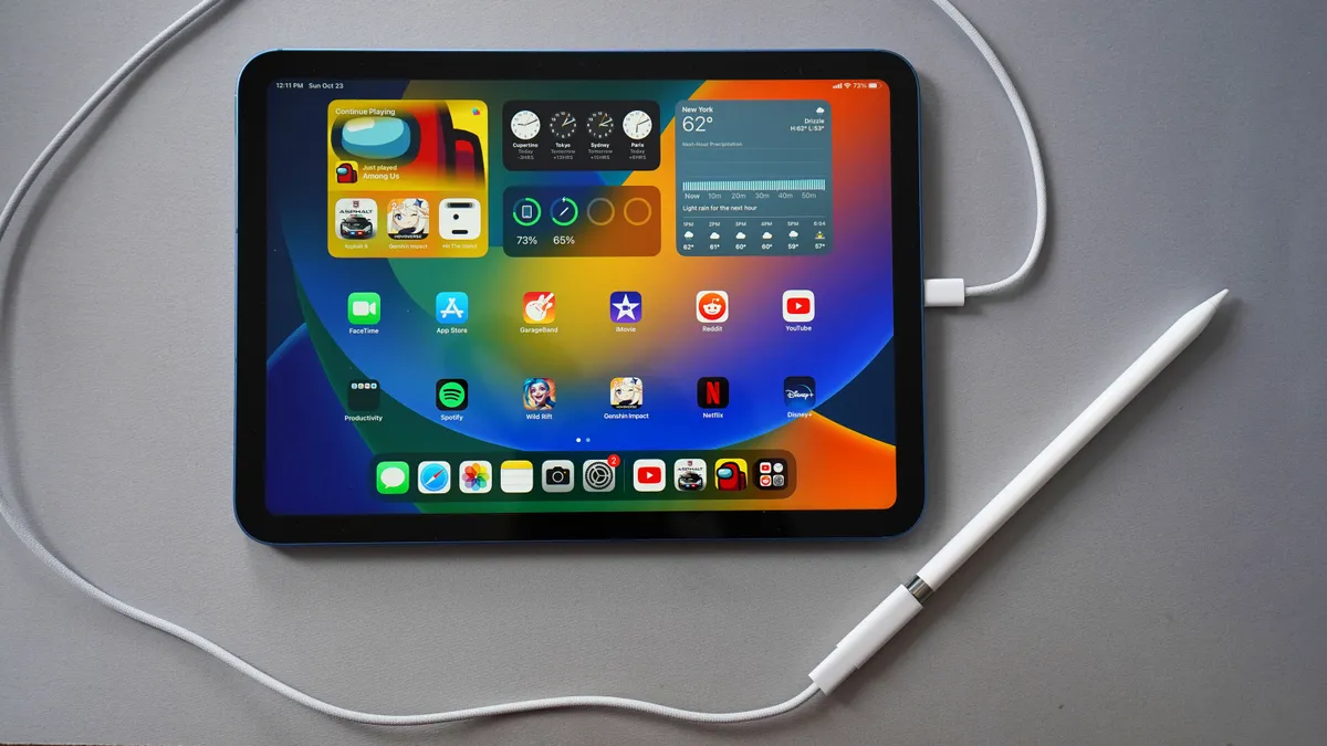 Score Big on Apple Deals: iPads, iPhones, and More for Black Friday