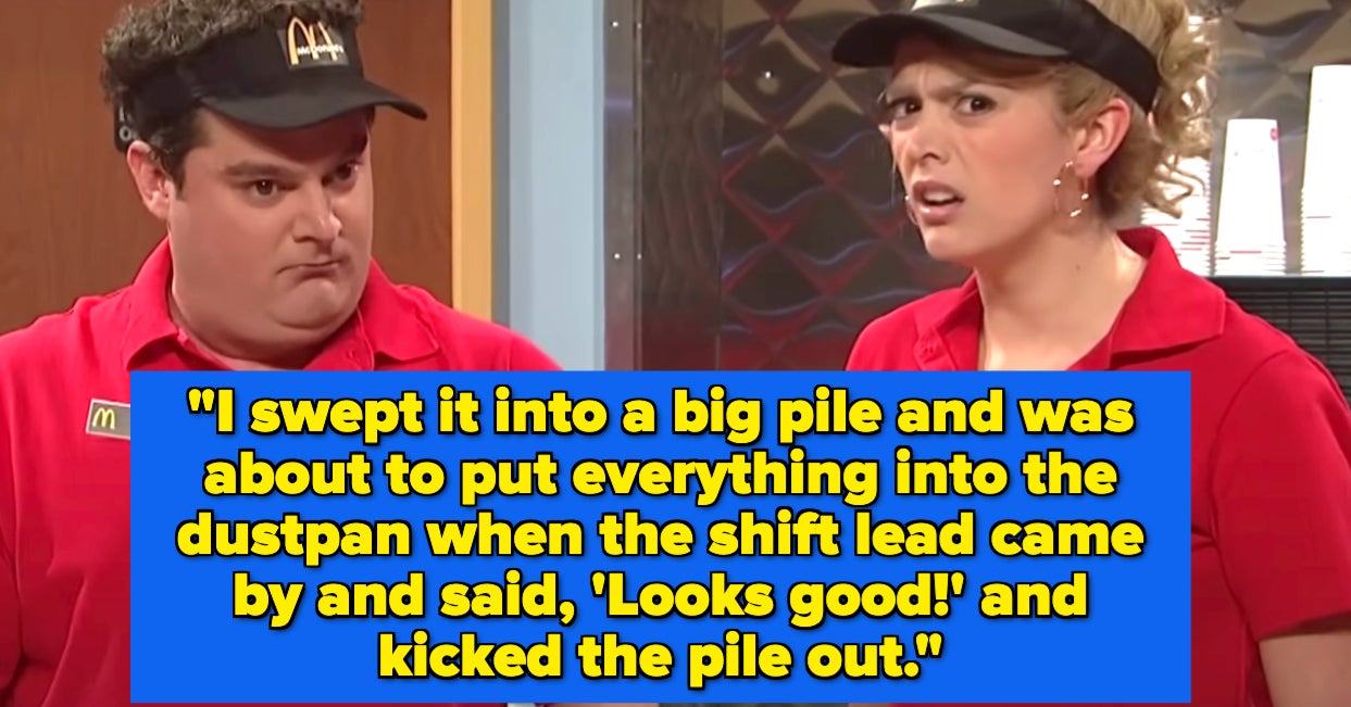 Featured image for "Unexpected Exits: Stories of Quitting Toxic Jobs Mid-Shift"