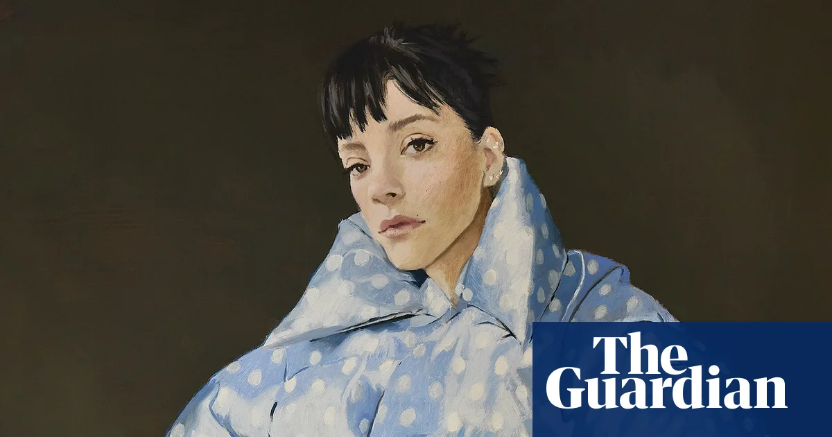 Featured image for Lily Allen’s Bold Return: Love, Betrayal, and Autobiographical Triumph