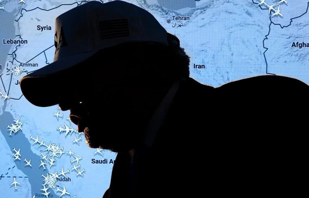 Trump's War Mindset: The Psychology Behind Iran Escalation