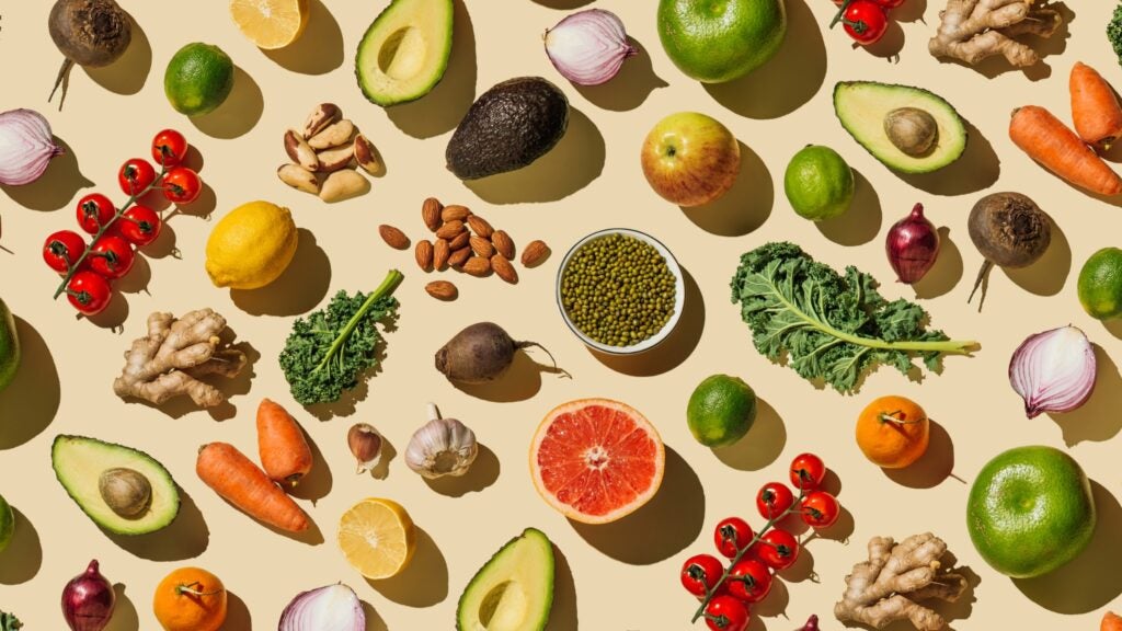 Boost Your Energy Levels with Vitamin B12-Rich Foods