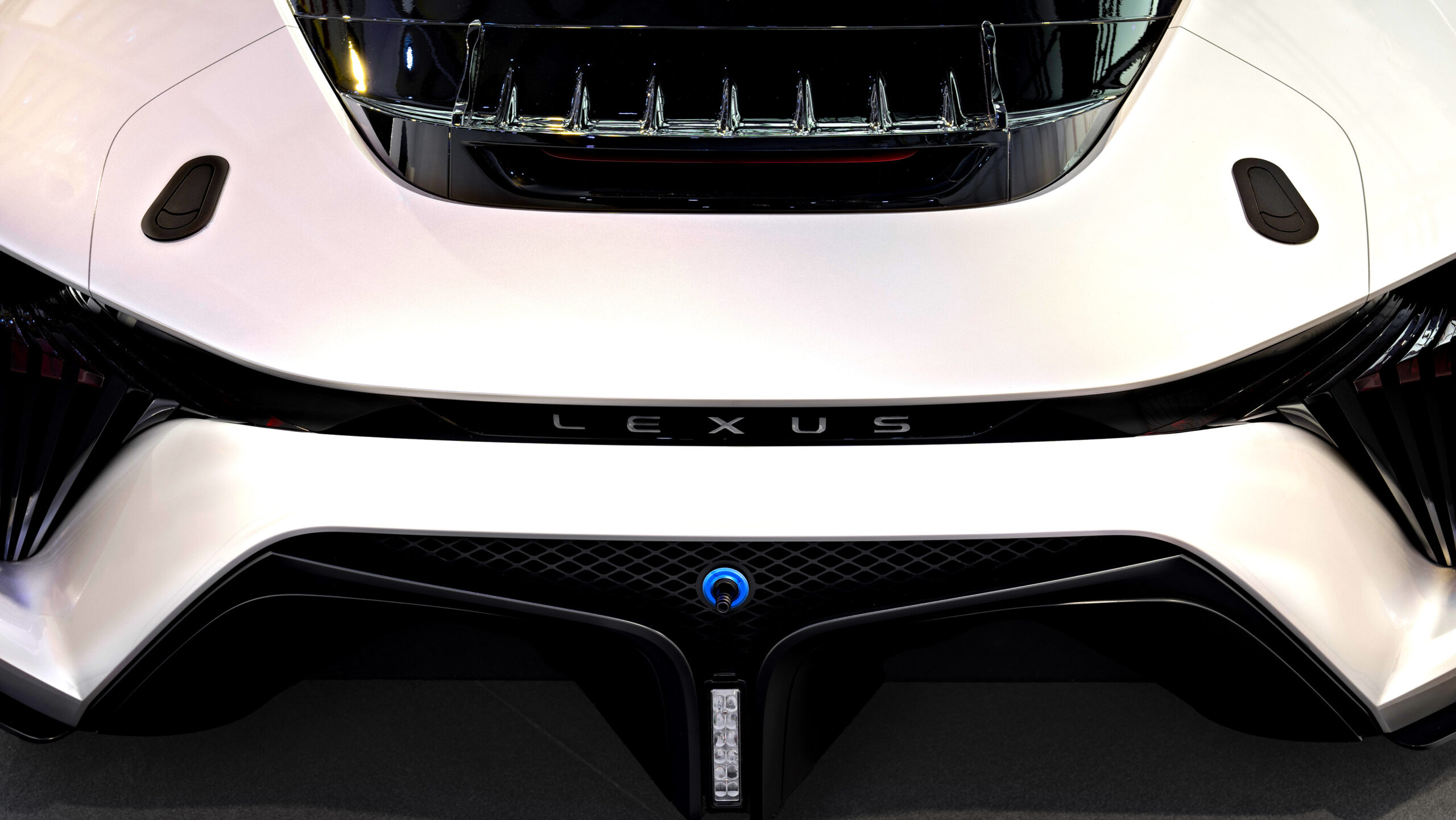 Featured image for Lexus May Launch Its Own Version of the Next-Gen Toyota Supra