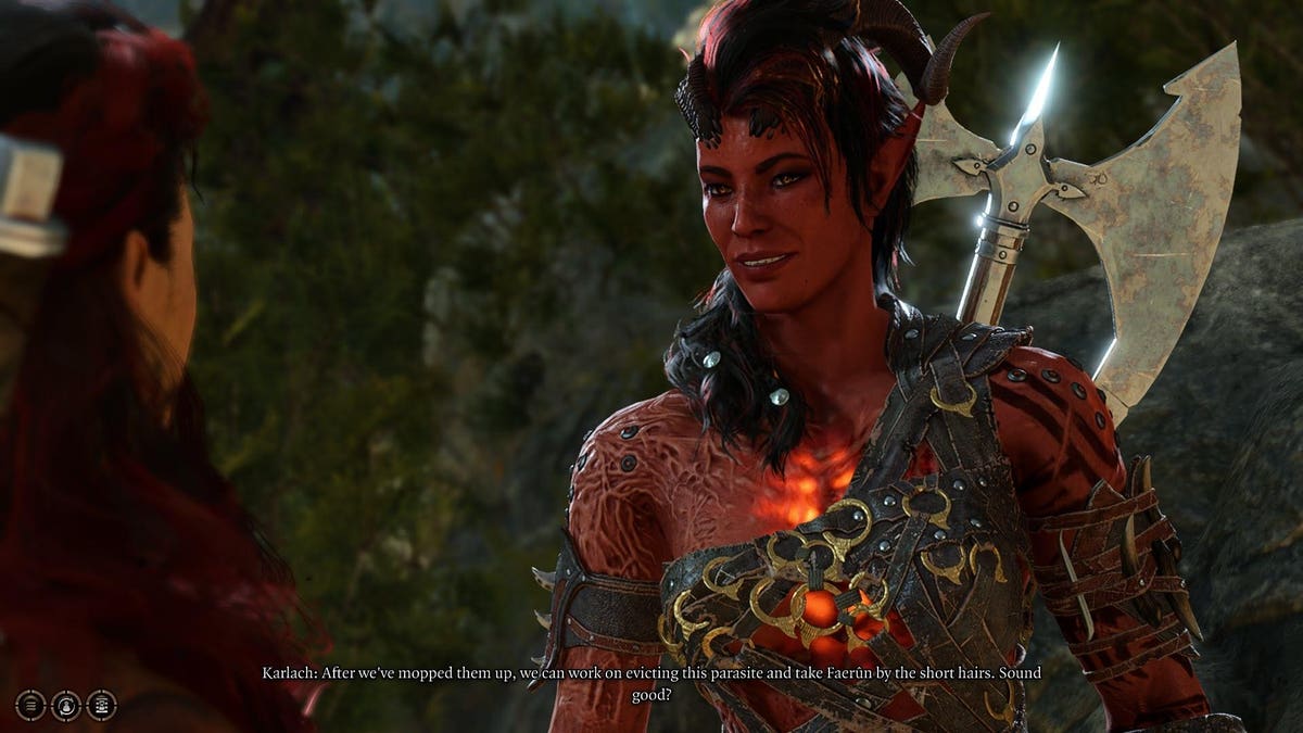 "Baldur's Gate 3: A Masterpiece Receiving Rave Reviews and Ready for Replay"