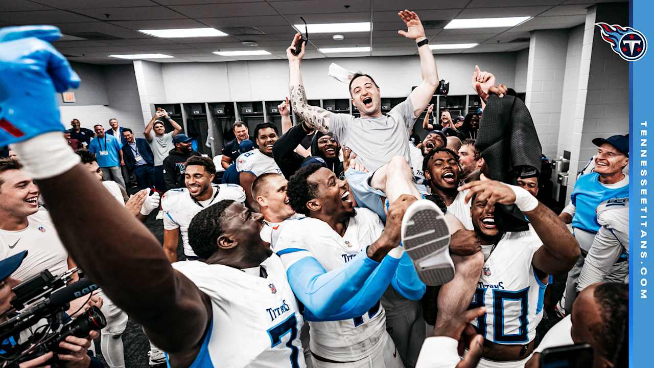 Featured image for Titans' Dramatic Comeback Fueled by Key Plays and Unlikely Heroes