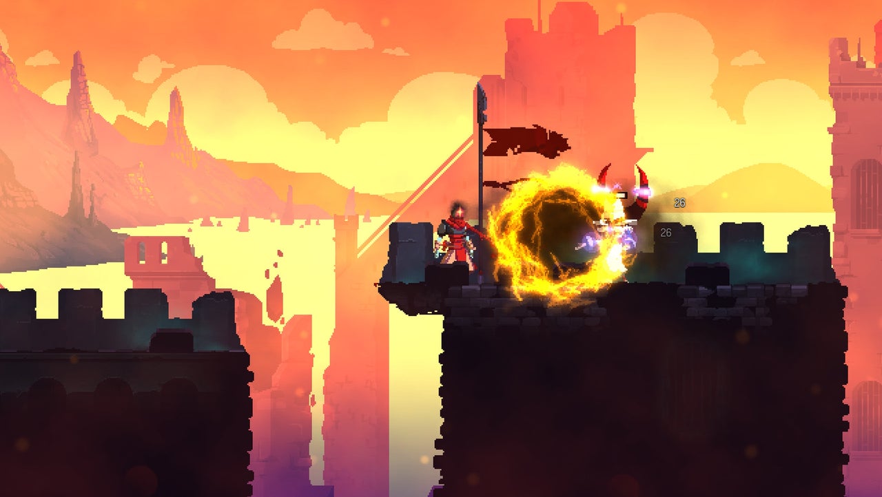 Featured image for "Former Dead Cells Designer Accuses Developer of Marketing Stunt to Promote New Game"