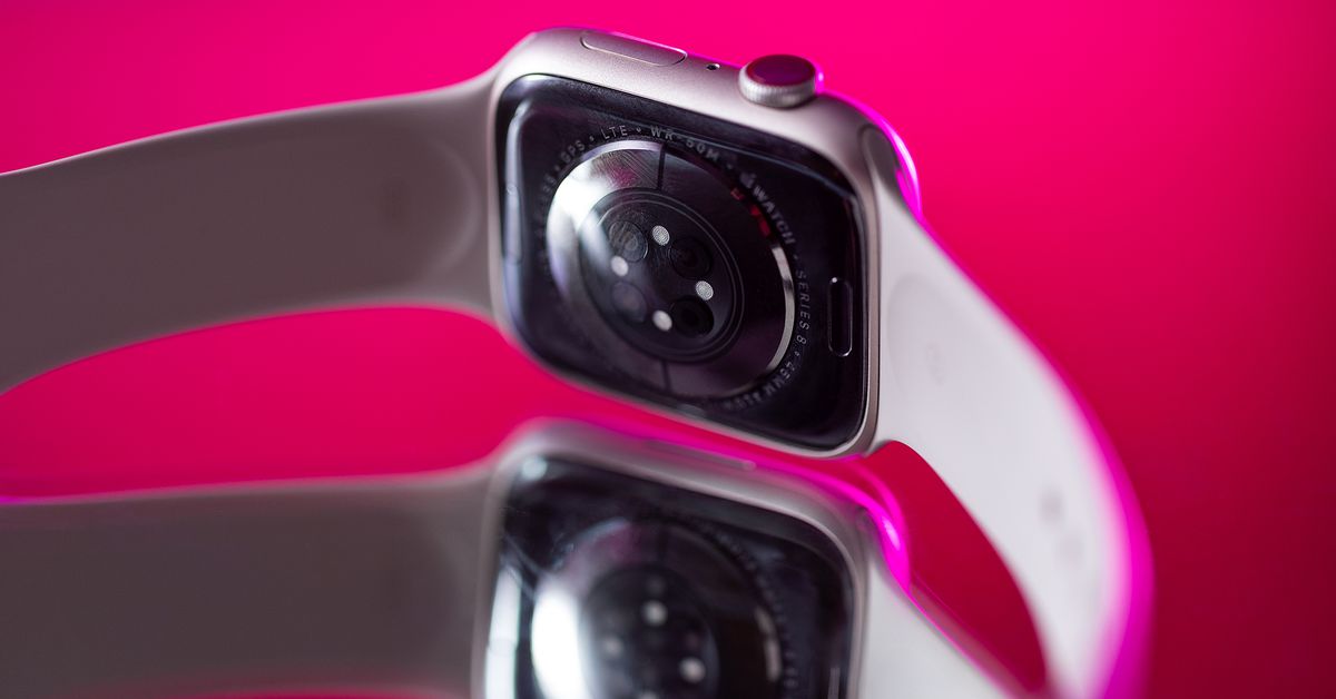 Smartwatches Not a Replacement for Diabetic Needles.