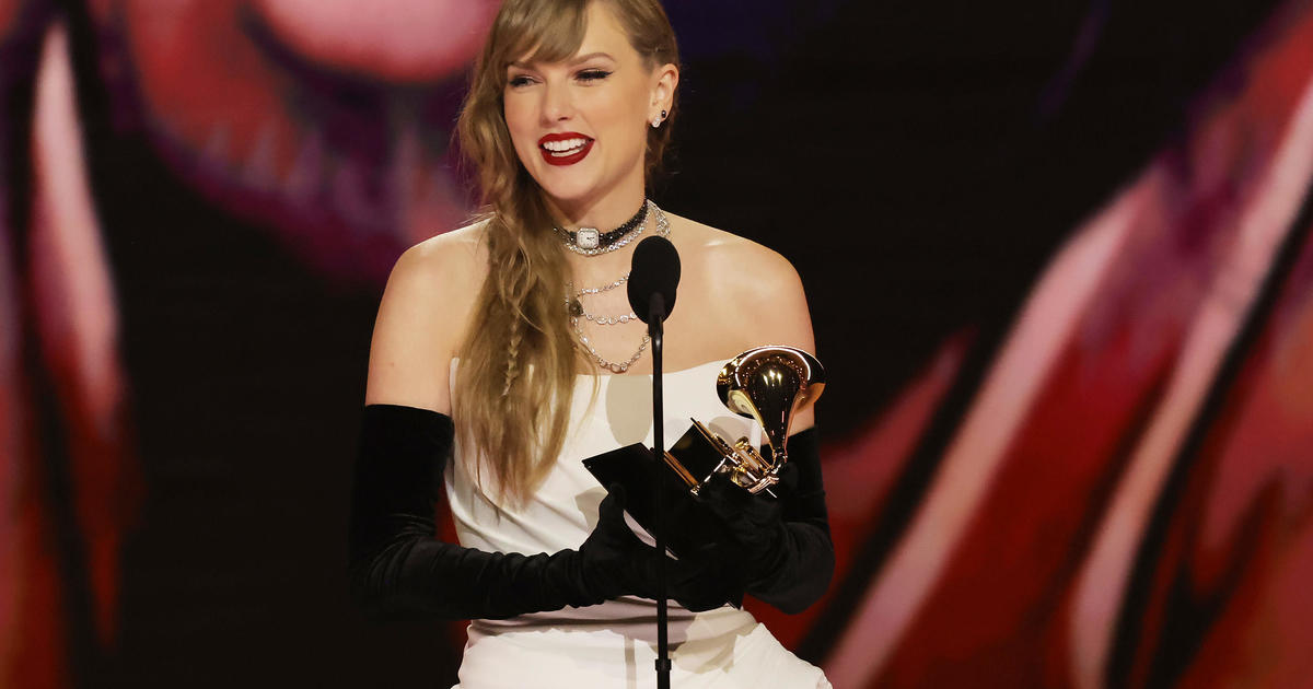 "Taylor Swift Makes Grammys History with "The Tortured Poets Department" Album Win and Live Updates"