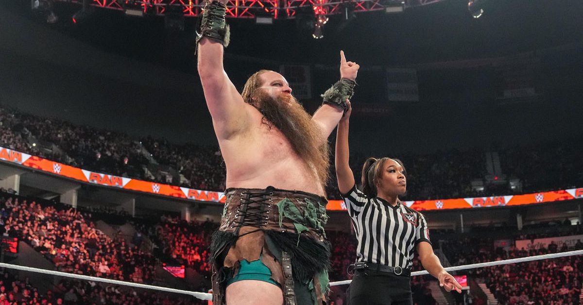 "Three Exciting Singles Matches Added to WWE Raw Lineup"