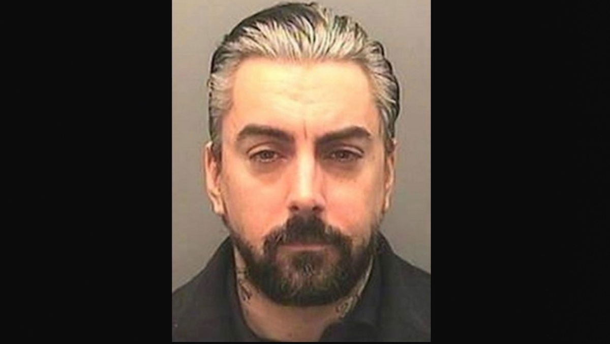 Featured image for Prison Horror: Lostprophets Singer Brutally Stabbed in Hostage Attack