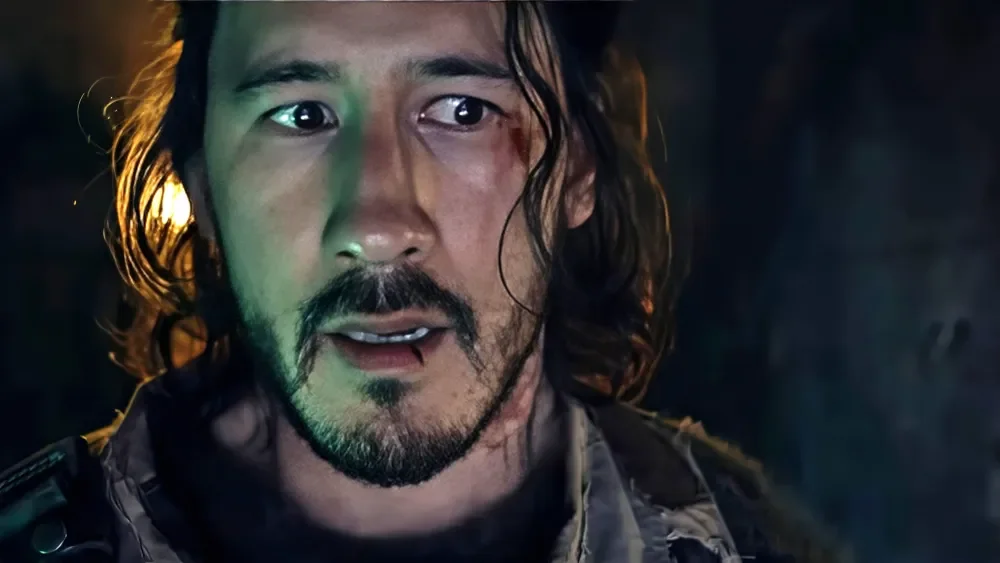 Markiplier’s Iron Lung Sails to $21 Million Global Box Office