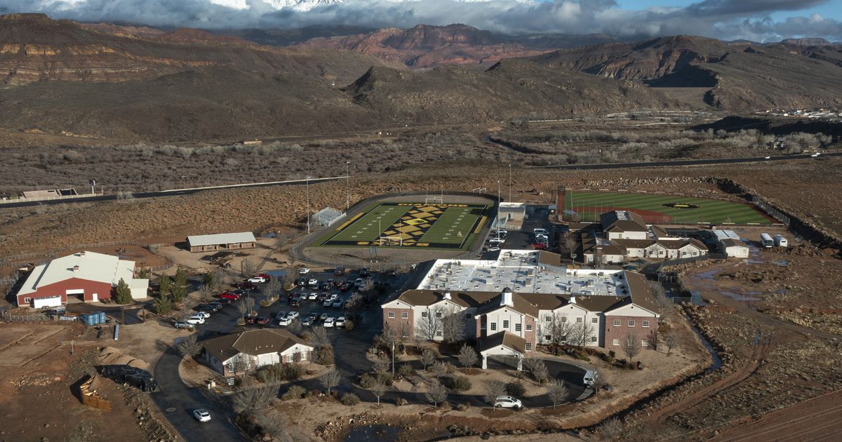 Neglected Utah Teen Dies from Treatable Infection.