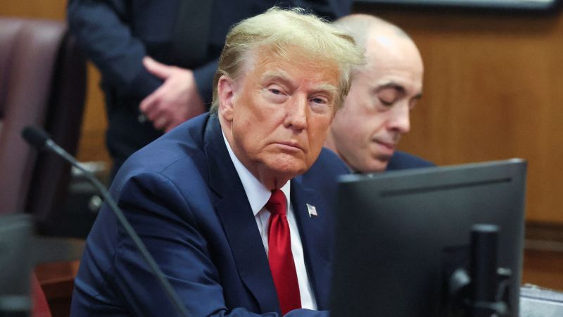 "Trump Faces $454 Million Civil Fraud Judgment: What's Next?"