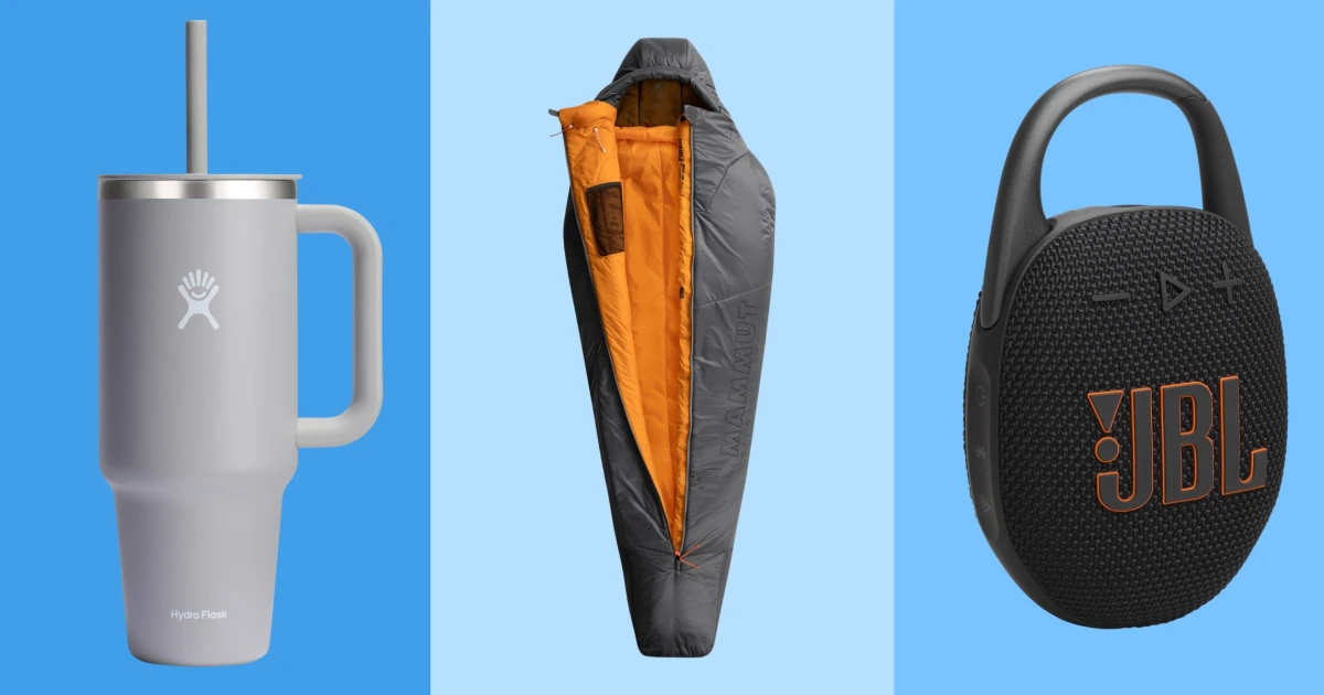 Featured image for REI Labor Day Sale: Up to 67% Off on Top Brands