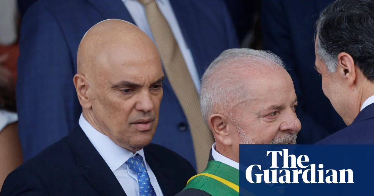 US escalates sanctions and tariffs amid Brazil's Bolsonaro case
