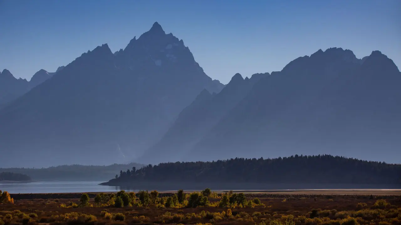 Bat Colony at Grand Teton Lodge Raises Rabies Concerns