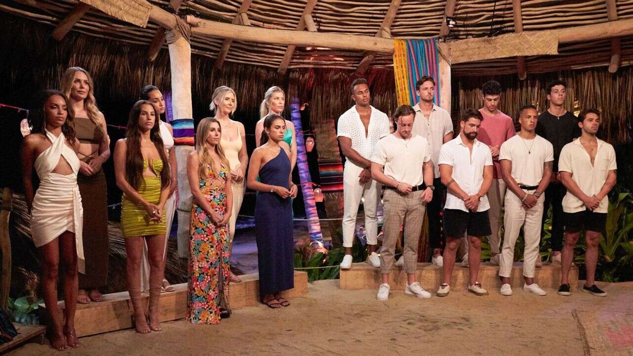 Featured image for ABC's Fall Lineup Goes Scriptless Amid Writers' Strike.