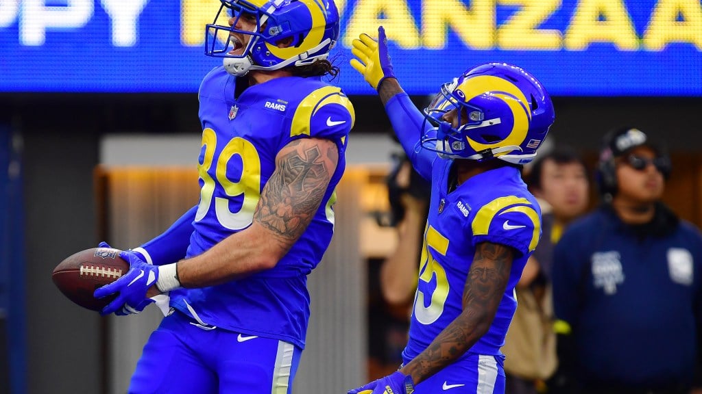 "Monday Night Football: Rams vs Bengals Uniforms, Odds, Predictions, and Joe Burrow's Return"