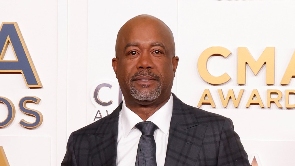 Featured image for "Darius Rucker Arrested for Drug Offense in Tennessee"
