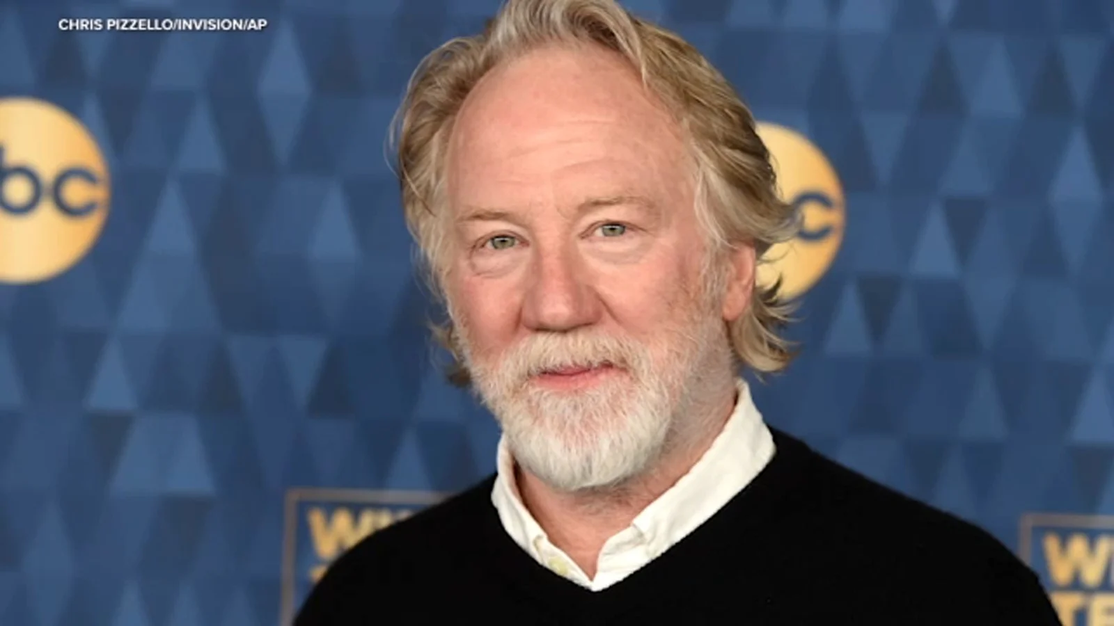 Actor Timothy Busfield Faces Child Sex Abuse Charges and Arrest Warrant