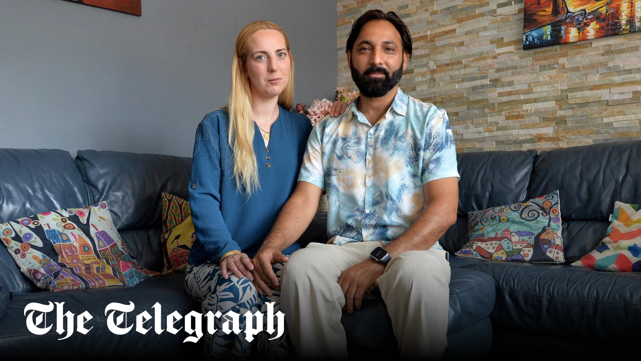 Featured image for How We Rebuilt Our Marriage After Diabetes Damaged Our Intimacy