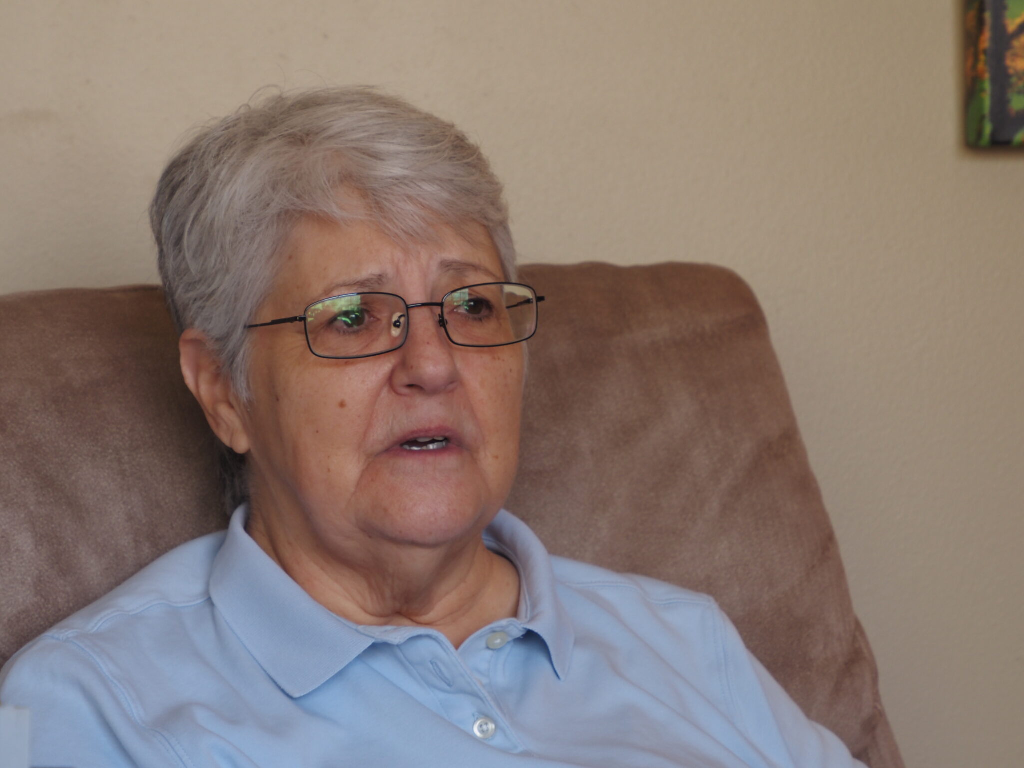 Featured image for First Woman Priest Returns to Kansas Catholic Church