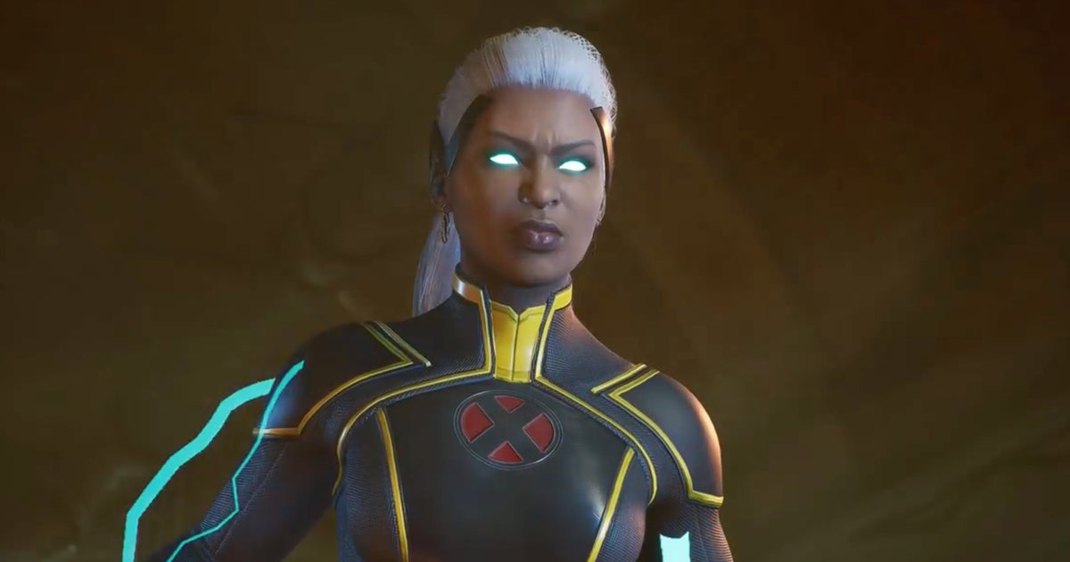 Featured image for "Marvel's Midnight Suns: Storm DLC and Switch Cancellation Updates"